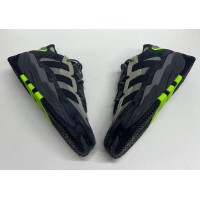 Кроссовки Adidas Originals Niteball Grey Five зимние